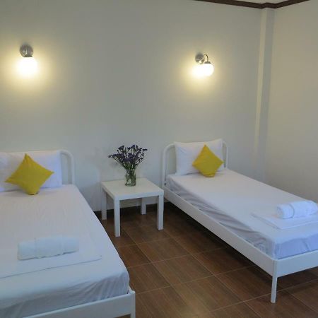 Pro Chill Krabi Guesthouse Buitenkant foto