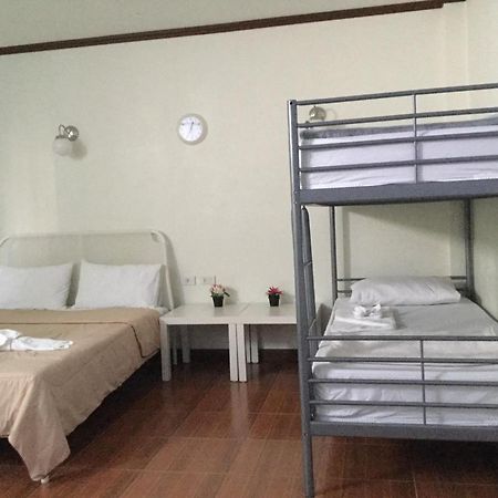 Pro Chill Krabi Guesthouse Buitenkant foto