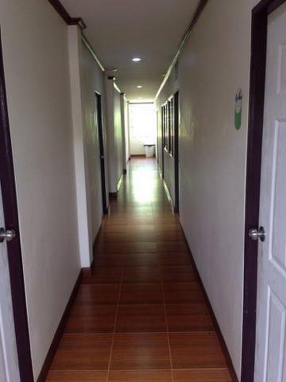 Pro Chill Krabi Guesthouse Buitenkant foto