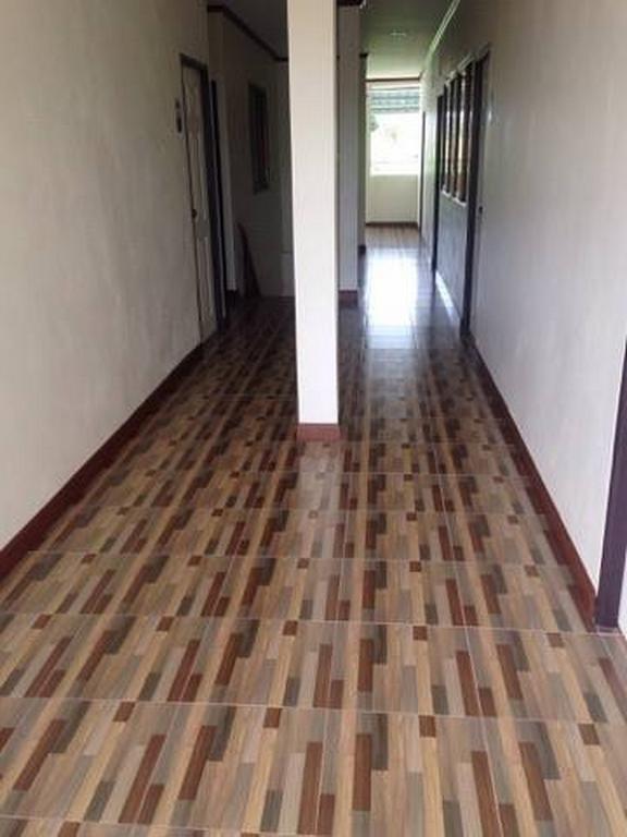 Pro Chill Krabi Guesthouse Buitenkant foto