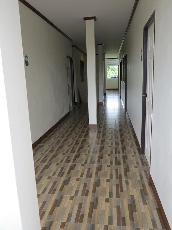Pro Chill Krabi Guesthouse Buitenkant foto