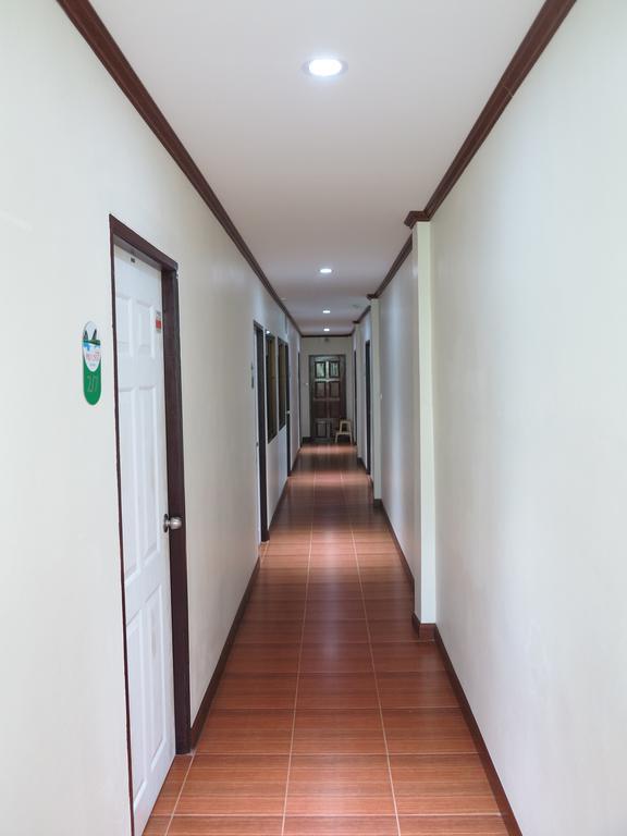 Pro Chill Krabi Guesthouse Buitenkant foto