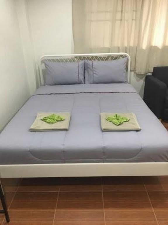 Pro Chill Krabi Guesthouse Buitenkant foto
