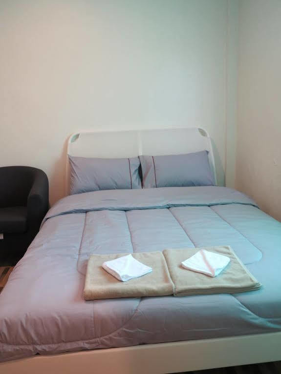 Pro Chill Krabi Guesthouse Buitenkant foto