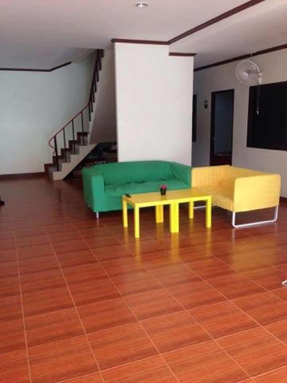 Pro Chill Krabi Guesthouse Buitenkant foto