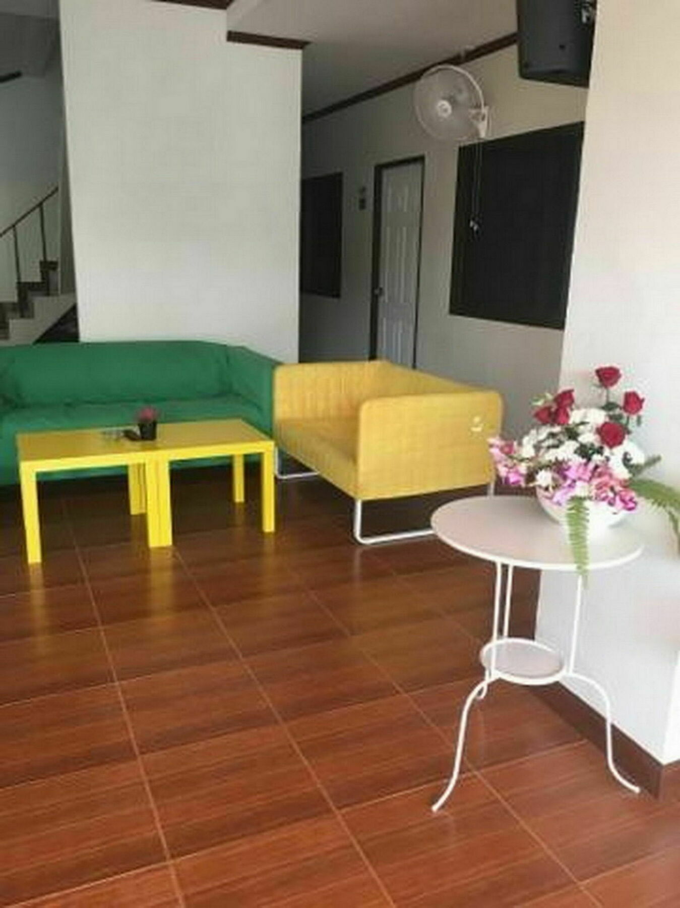Pro Chill Krabi Guesthouse Buitenkant foto