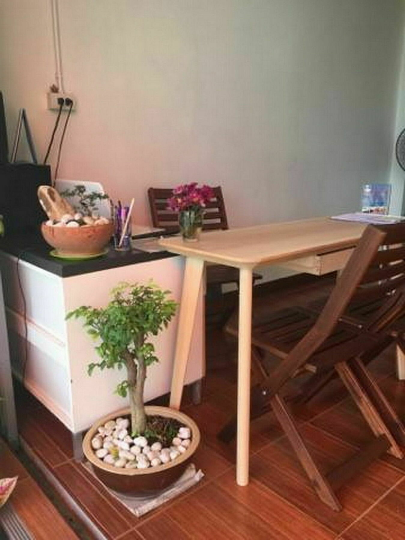 Pro Chill Krabi Guesthouse Buitenkant foto