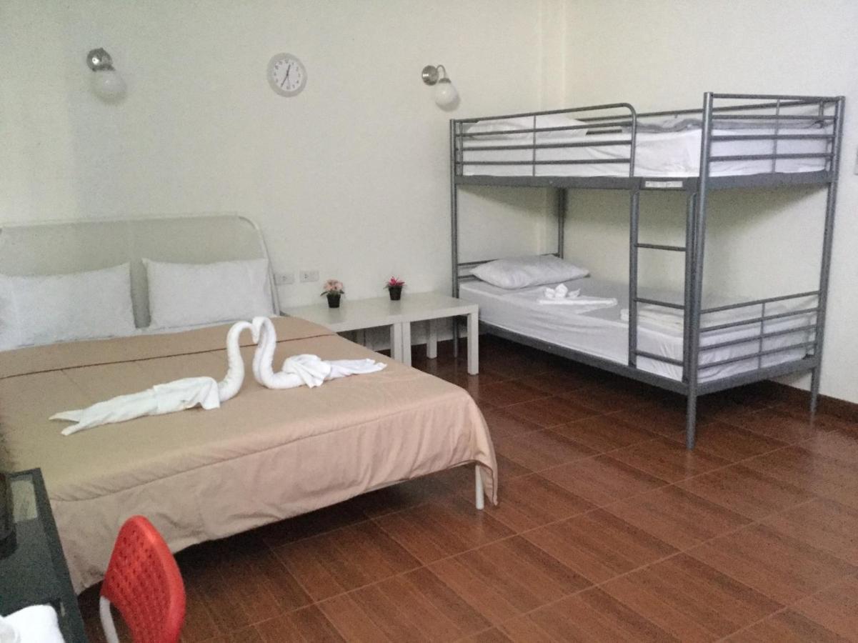 Pro Chill Krabi Guesthouse Buitenkant foto