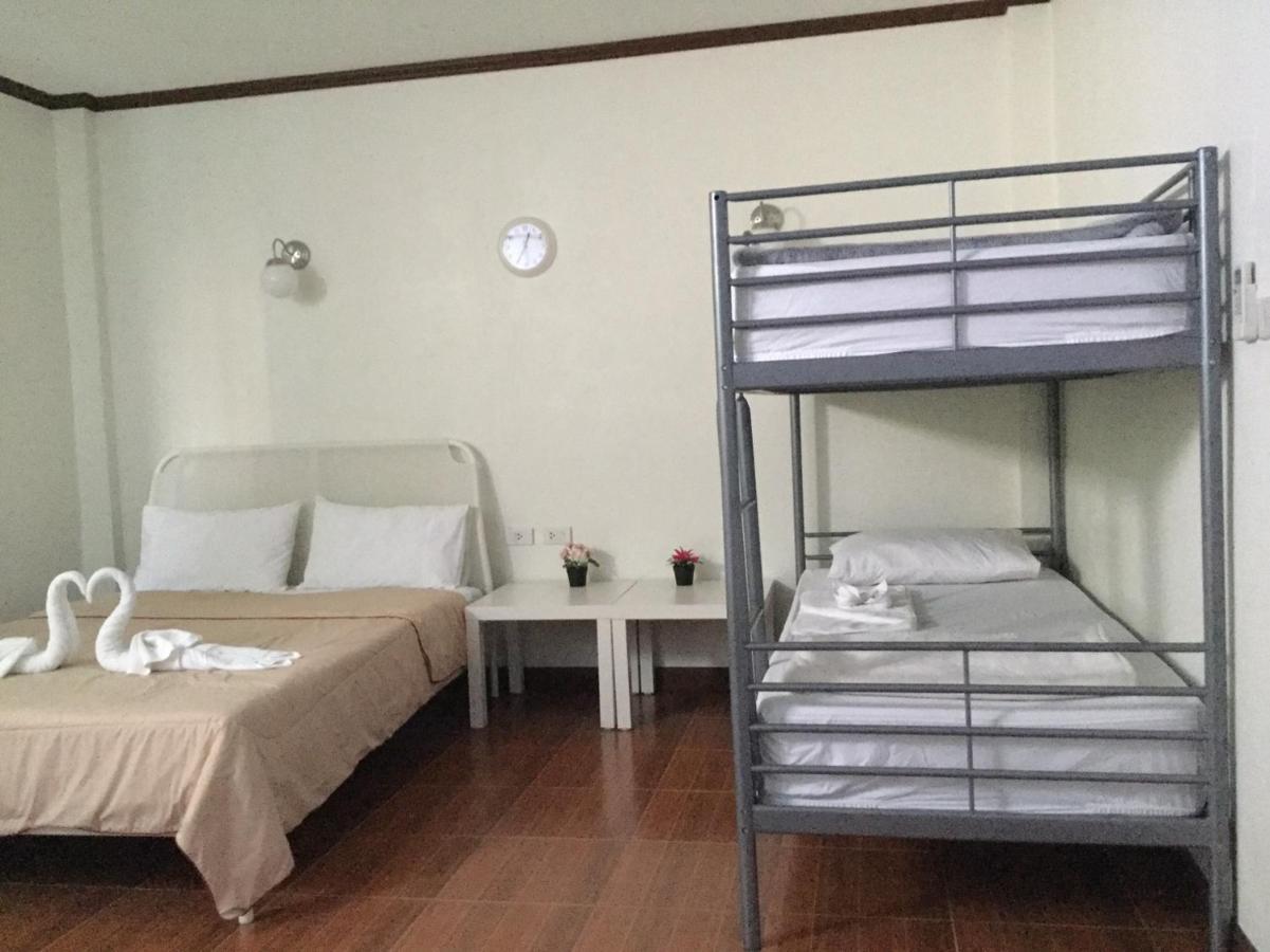 Pro Chill Krabi Guesthouse Buitenkant foto